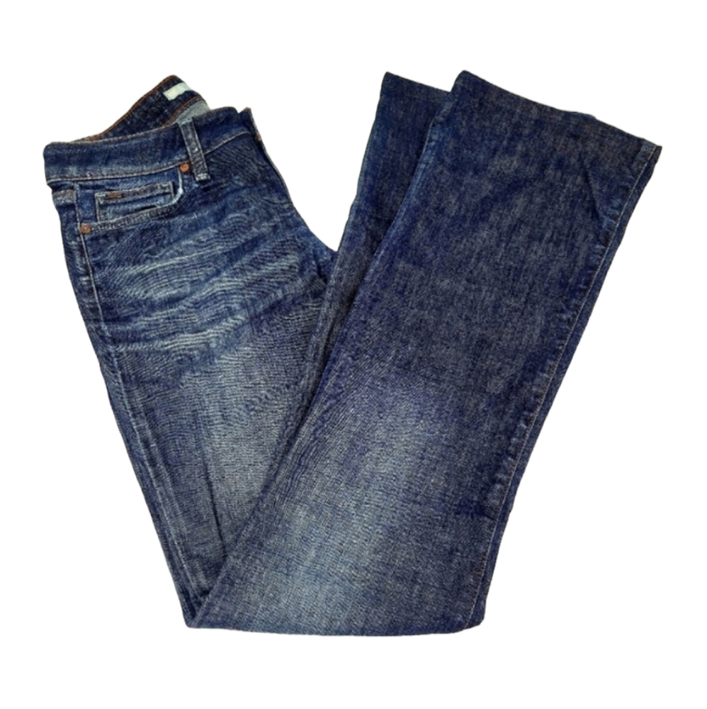 Joe's Midrise Honey Fit Bootcut Jeans Sz 27